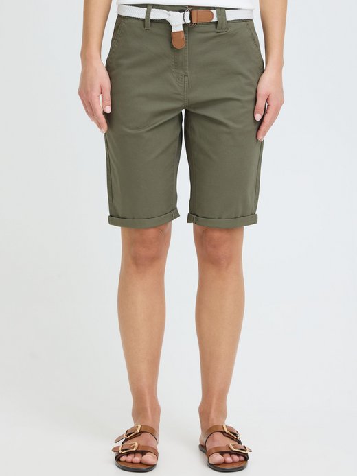 Damen Bermudas - OXChakira