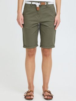 Damen Bermudas - OXChakira