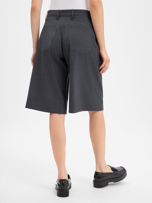 Damen Bermudas - Saharper