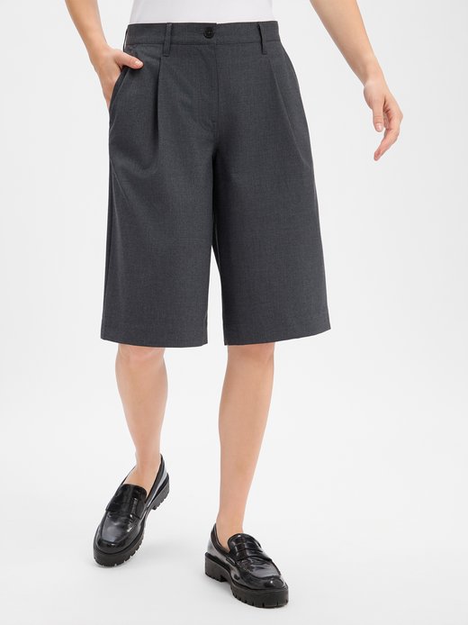Damen Bermudas - Saharper