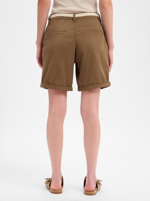 Damen Bermudas