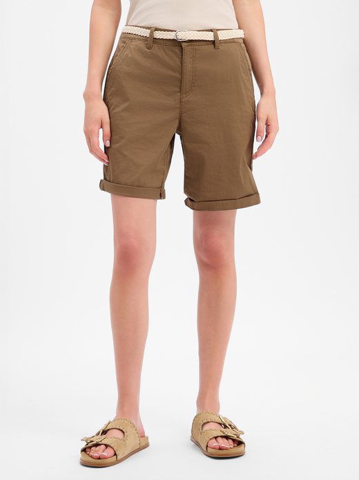 Damen Bermudas