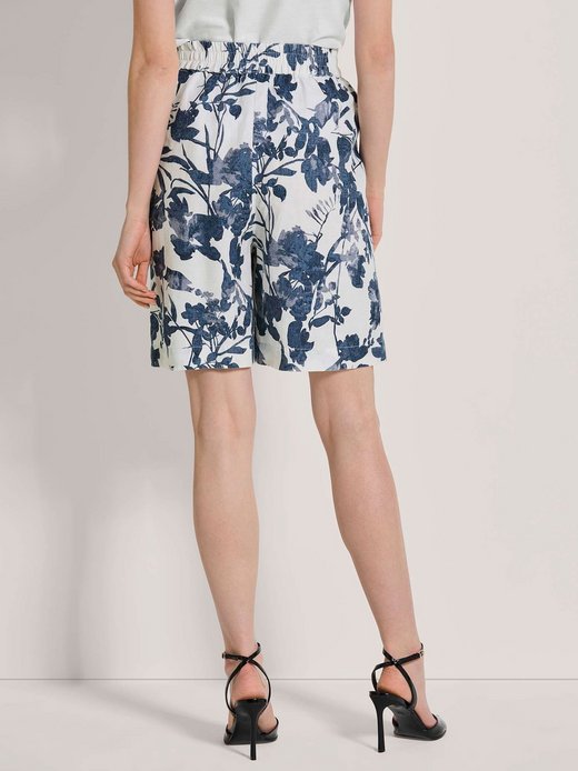 Damen Bermudas