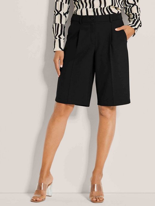Damen Bermudas