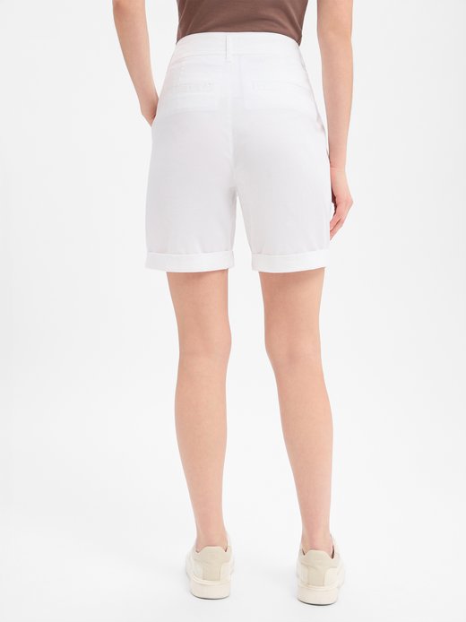 Damen Bermudashorts