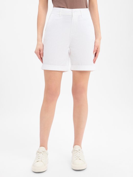 Damen Bermudashorts