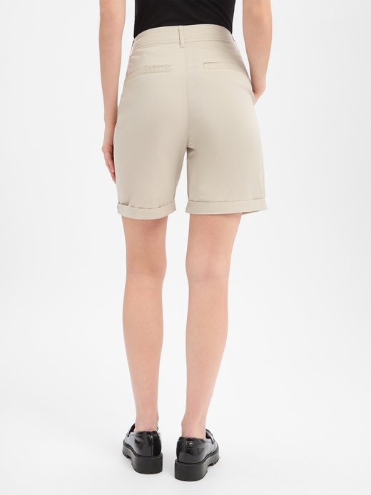 Damen Bermudashorts