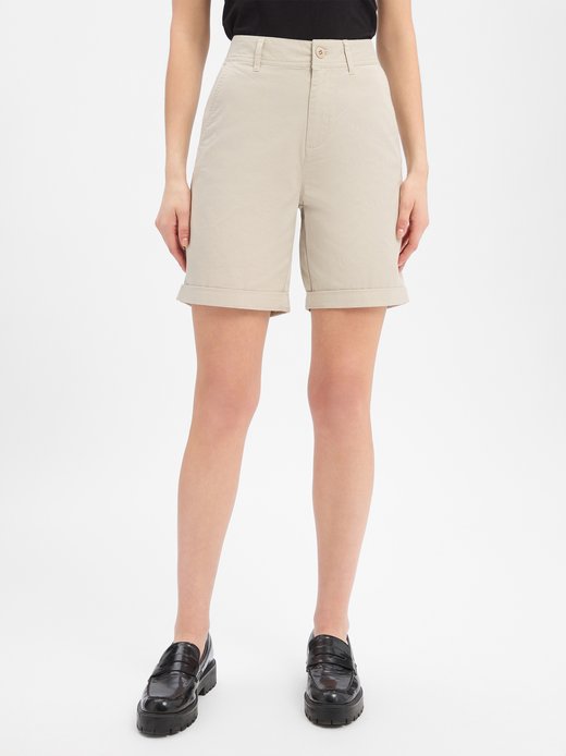 Damen Bermudashorts