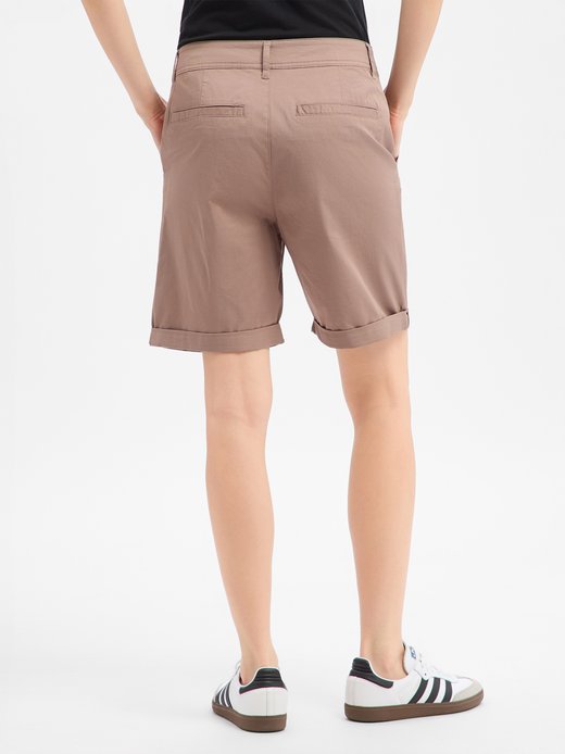 Damen Bermudashorts