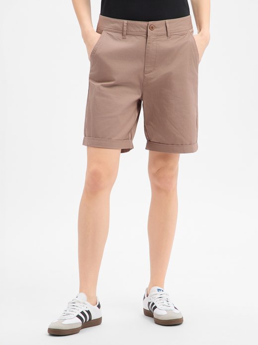 Damen Bermudashorts