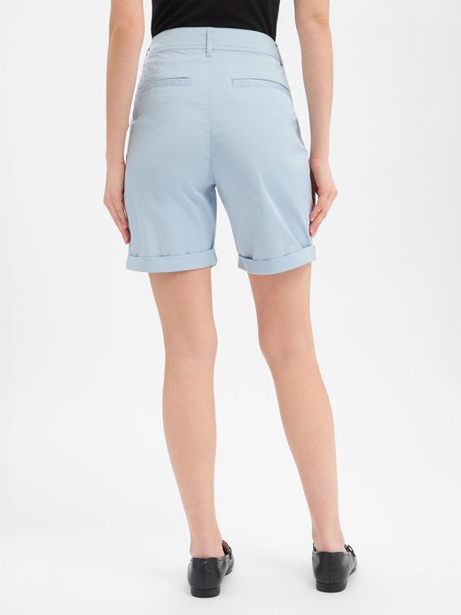 Damen Bermudashorts