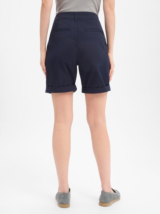 Damen Bermudashorts