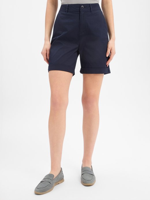 Damen Bermudashorts