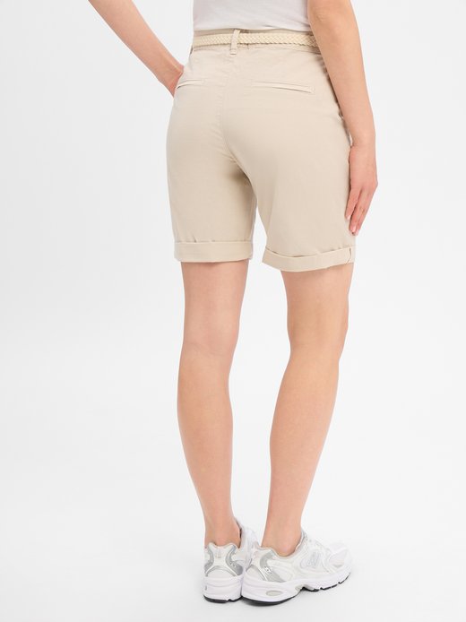 Damen Bermudashorts