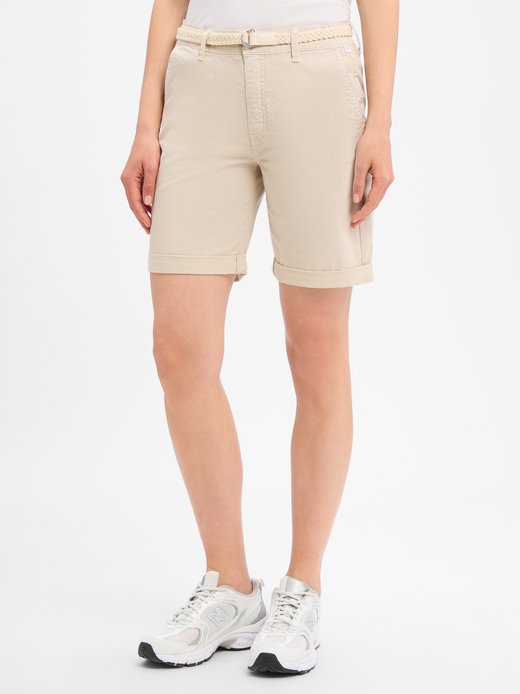 Damen Bermudashorts