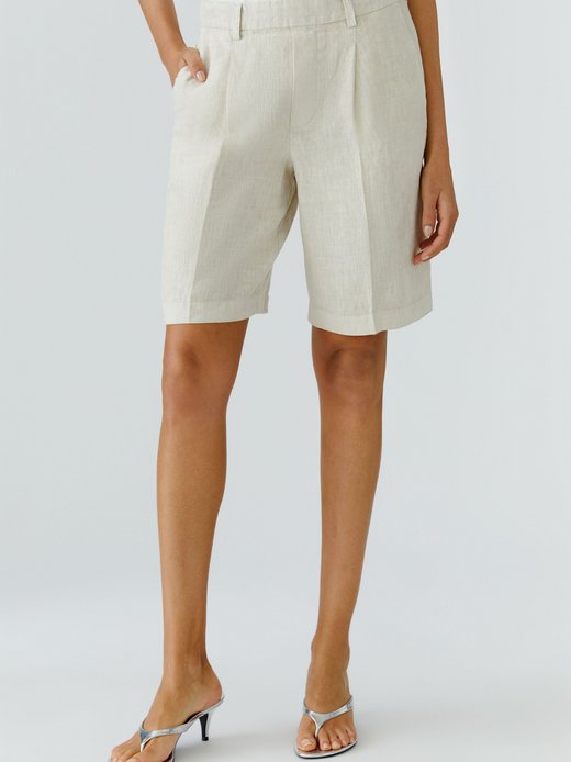 Damen Bermudashorts