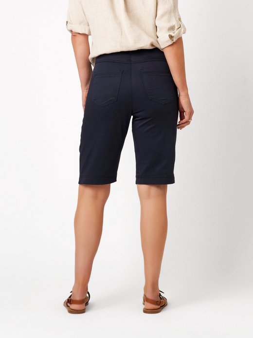 Damen Bermudashorts