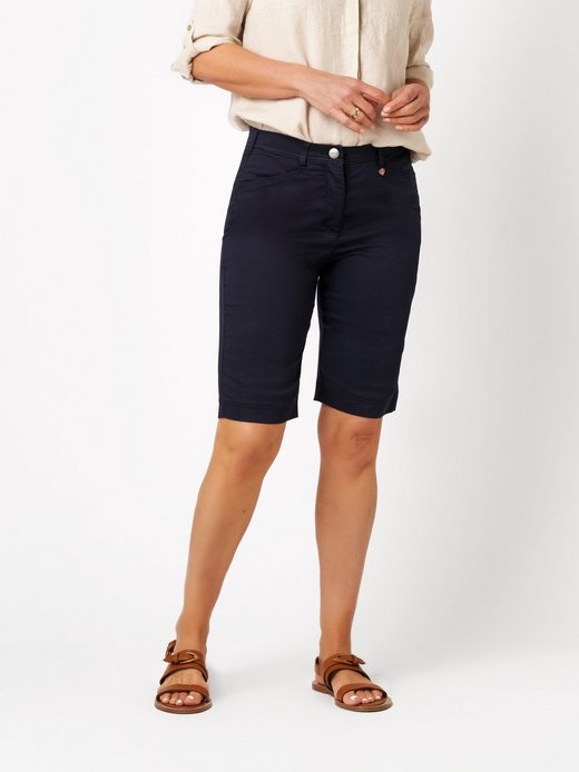 Damen Bermudashorts