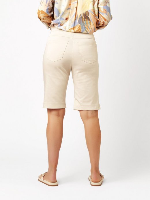Damen Bermudashorts