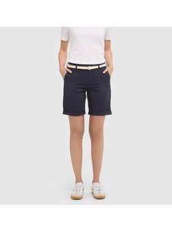 Damen Bermudashorts