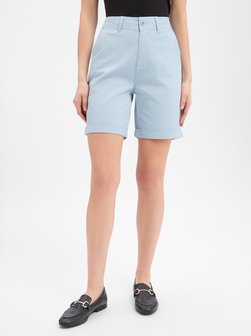 Damen Bermudashorts