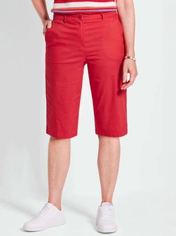 Damen Bermudashorts