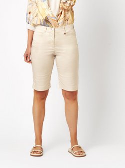 Damen Bermudashorts