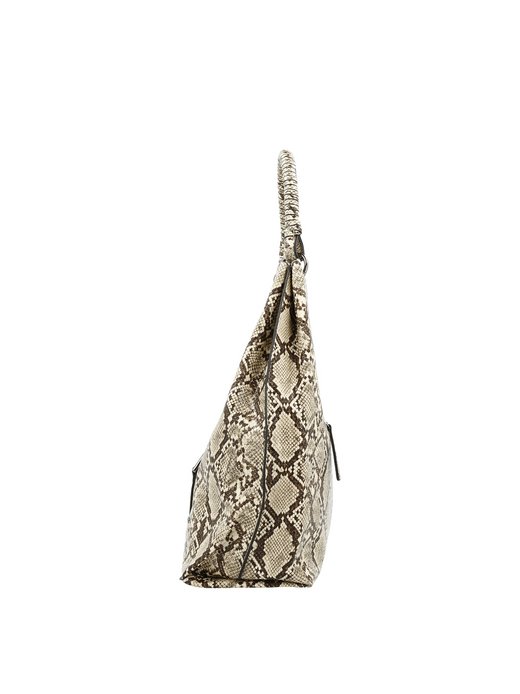 Damen Beutel- und Schultertasche - Boa
