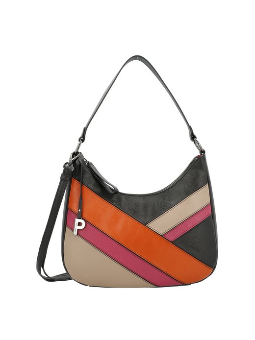 Damen Beutel- und Schultertasche - Vernissage