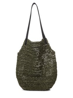Artikelbild Damen Beuteltasche - Atropi von Opus in khaki uni