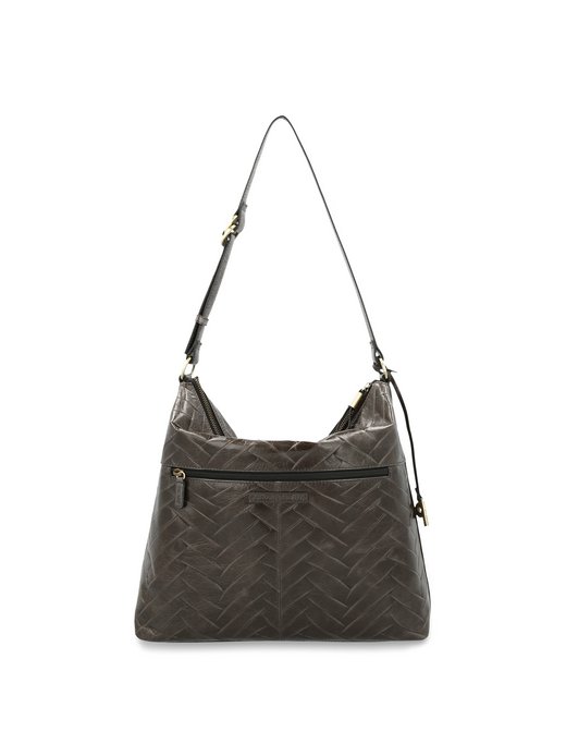 Damen Beuteltasche - Basket