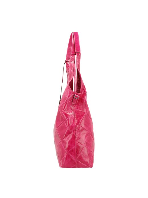 Damen Beuteltasche - Carre