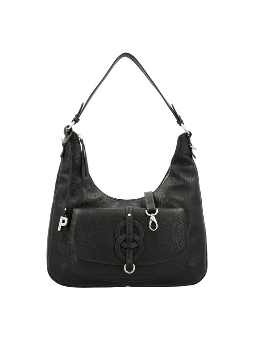 Damen Beuteltasche - Clockwork