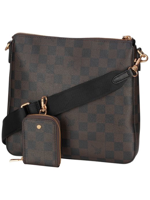 Damen Beuteltasche - Cortina Piazza Jasmina MVZ