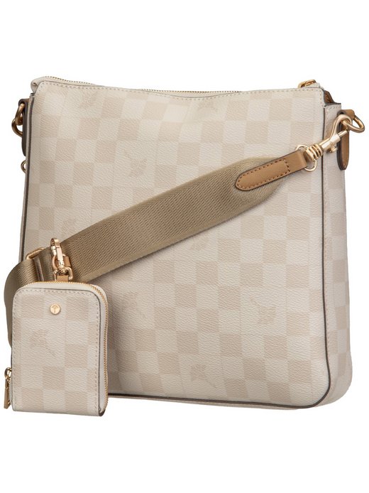 Damen Beuteltasche - Cortina Piazza Jasmina MVZ