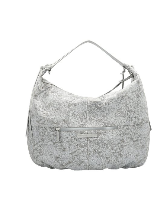 Damen Beuteltasche - Crayon