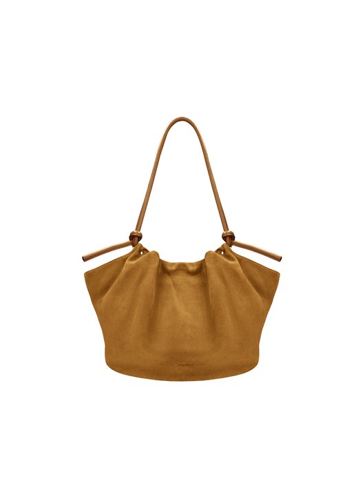 Damen Beuteltasche - Dumpling