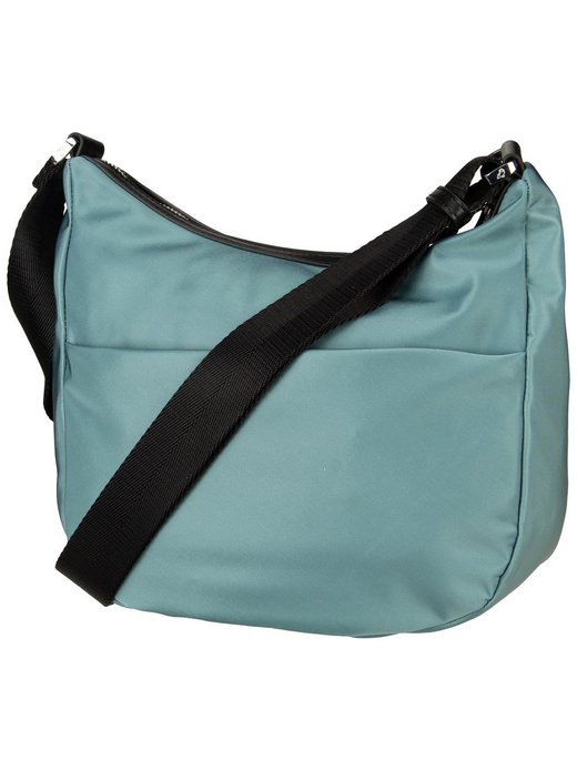Damen Beuteltasche, Handtasche - Hunter Medium Hobo VCT40