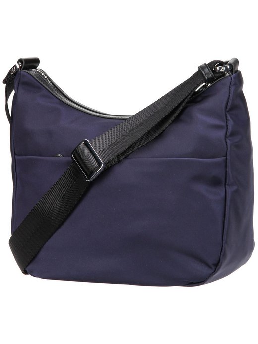 Damen Beuteltasche, Handtasche - Hunter Medium Hobo VCT40