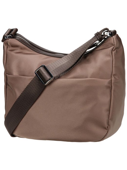 Damen Beuteltasche, Handtasche - Hunter Medium Hobo VCT40
