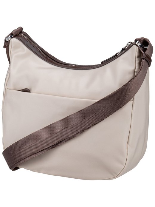Damen Beuteltasche, Handtasche - Hunter Medium Hobo VCT40