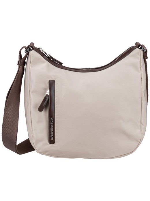 Damen Beuteltasche, Handtasche - Hunter Medium Hobo VCT40