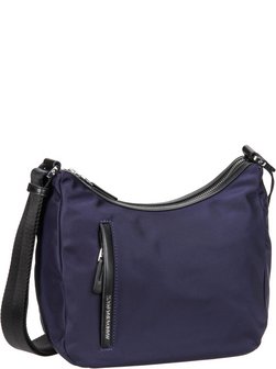Damen Beuteltasche, Handtasche - Hunter Medium Hobo VCT40