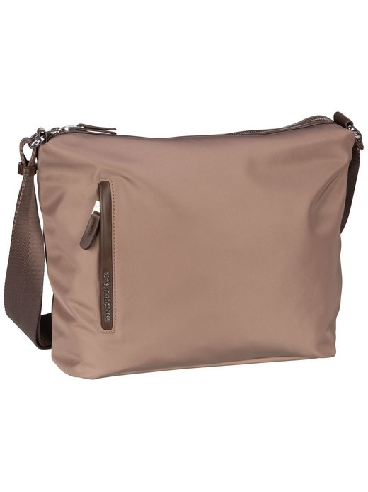 Damen Beuteltasche - Hunter Medium Hobo VCT05