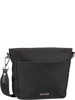 Artikelbild Damen Beuteltasche - Klosters Juna ShoulderBag MVZ von Bogner Accessoires in schwarz uni