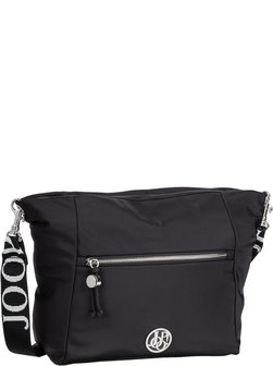 Artikelbild Damen Beuteltasche - Lietissimo Kaja Shoulderbag LHZ von JOOP! in schwarz uni