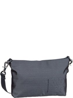 Artikelbild Damen Beuteltasche - MD20 Crossover QMT24 von Mandarina Duck in anthrazit uni