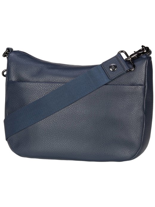 Damen Beuteltasche - Mellow Leather Hobo FZT79