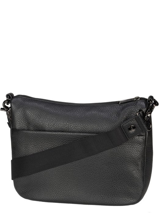 Damen Beuteltasche - Mellow Leather Hobo FZT79