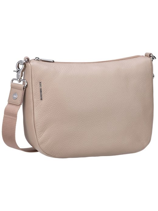 Damen Beuteltasche - Mellow Leather Hobo FZT79
